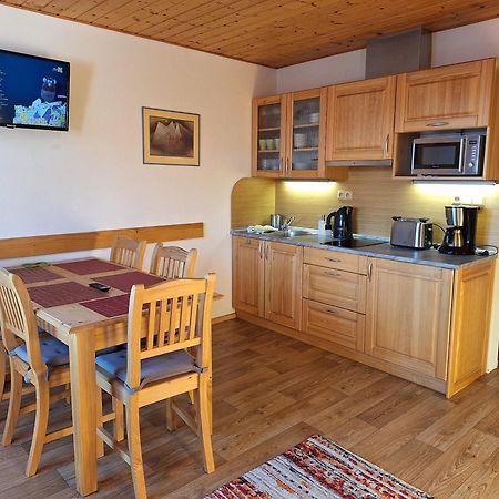 Apartmany Ester Rokytnice nad Jizerou Eksteriør billede