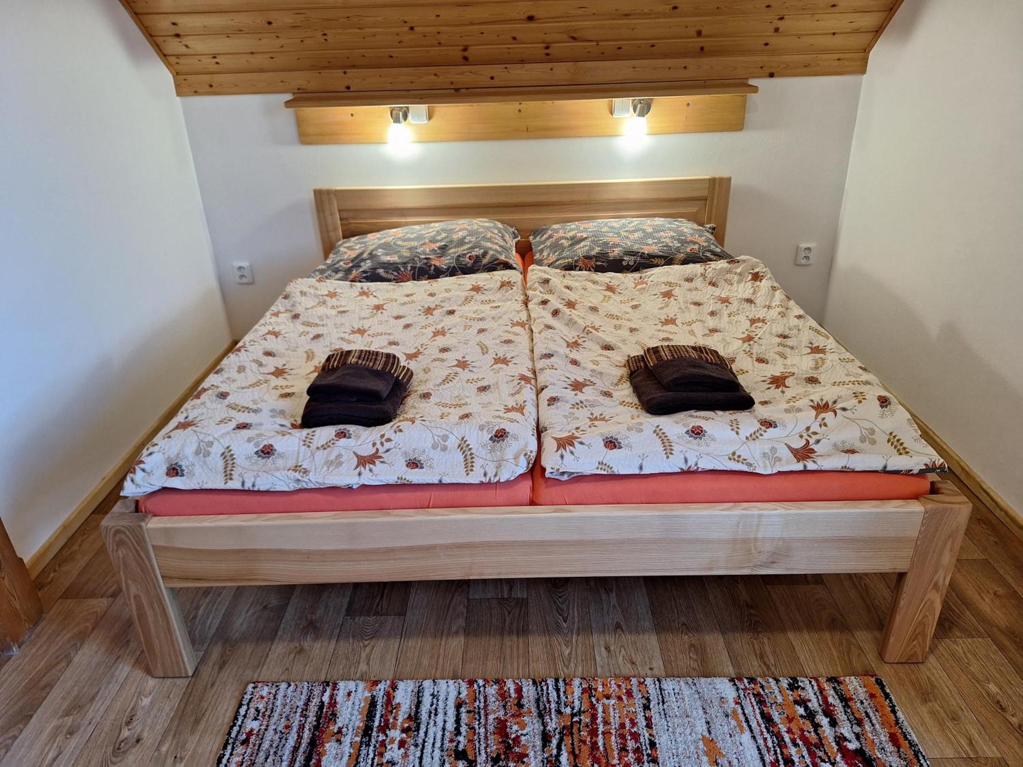 Apartmany Ester Rokytnice nad Jizerou Eksteriør billede