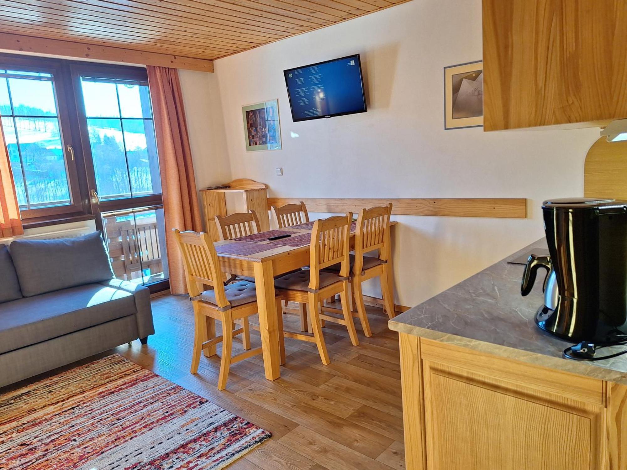 Apartmany Ester Rokytnice nad Jizerou Eksteriør billede