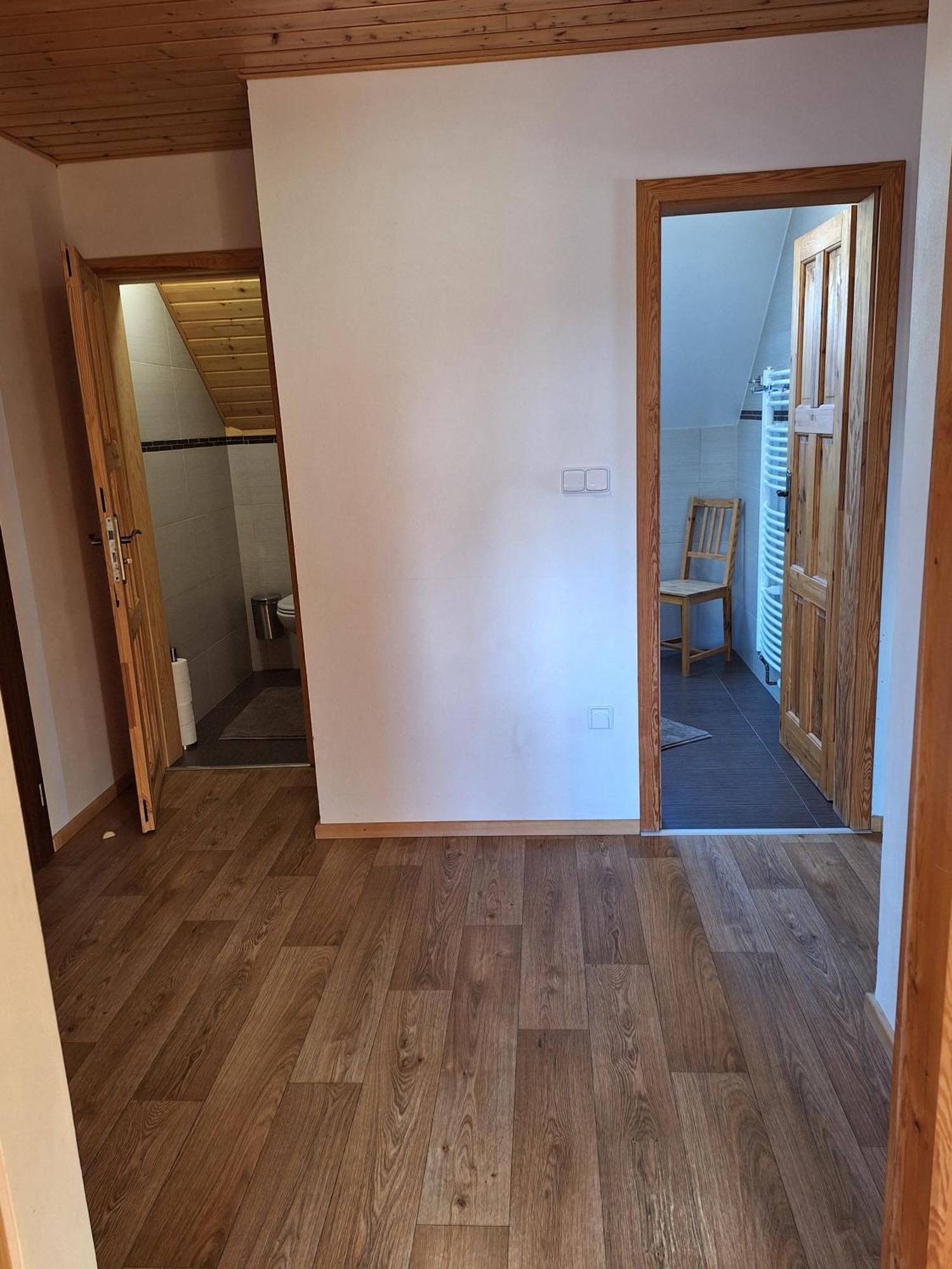 Apartmany Ester Rokytnice nad Jizerou Eksteriør billede