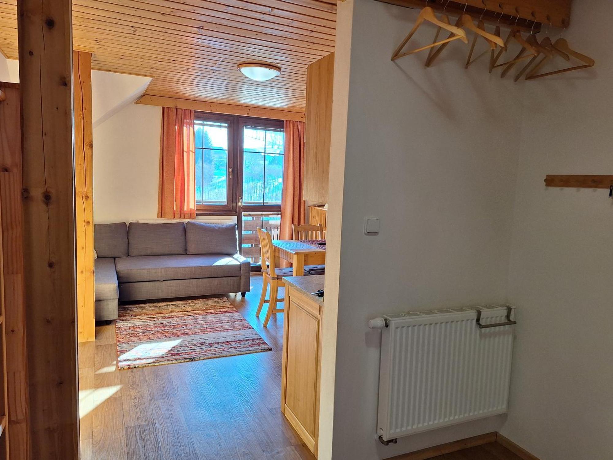 Apartmany Ester Rokytnice nad Jizerou Eksteriør billede