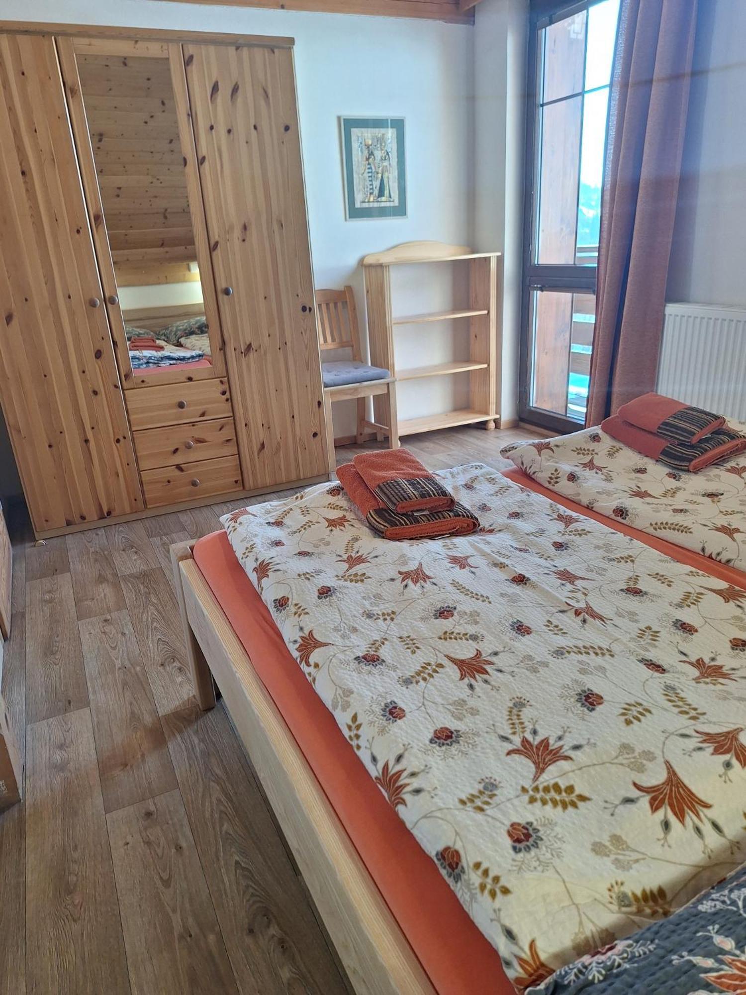 Apartmany Ester Rokytnice nad Jizerou Eksteriør billede