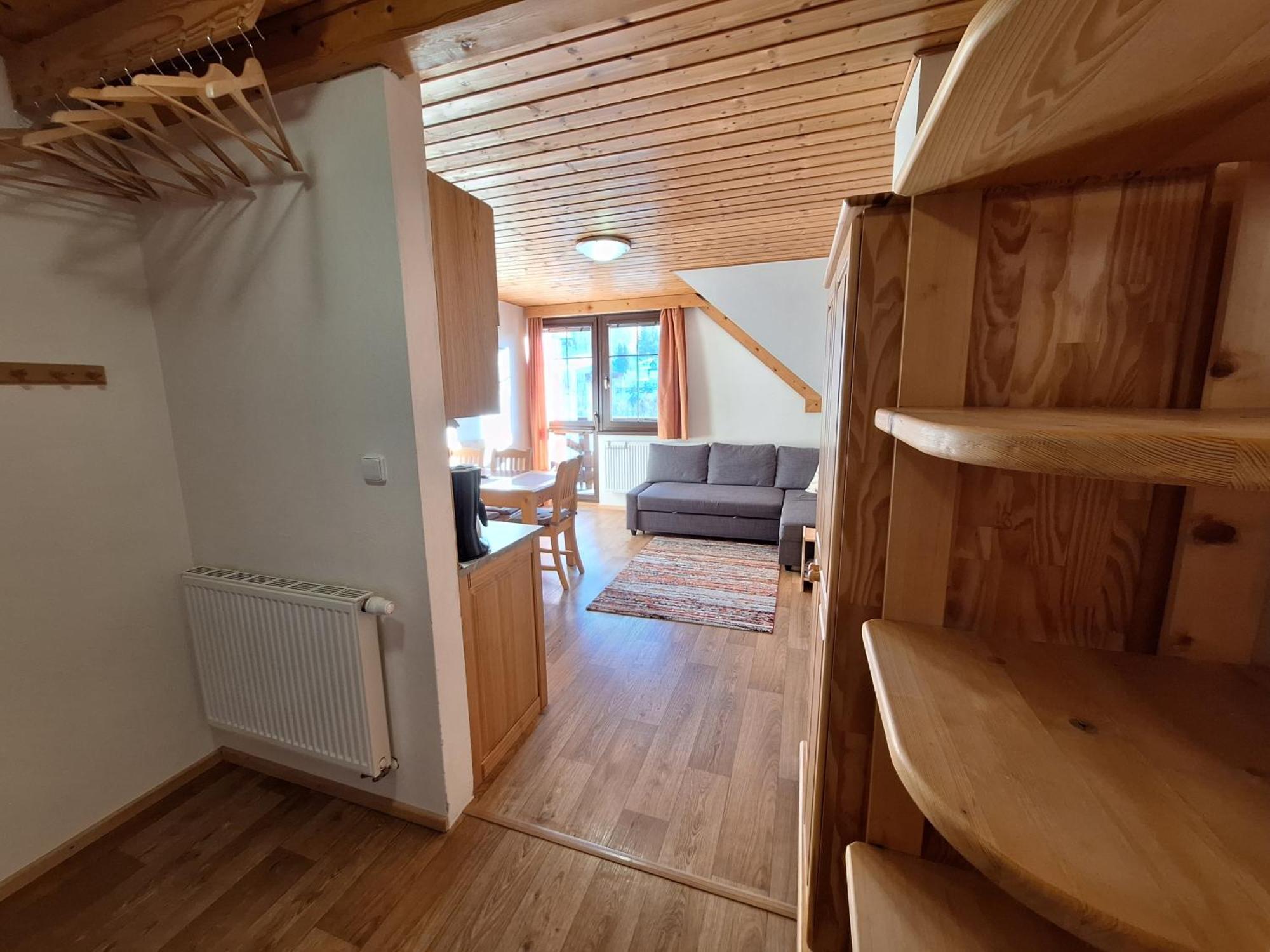 Apartmany Ester Rokytnice nad Jizerou Eksteriør billede