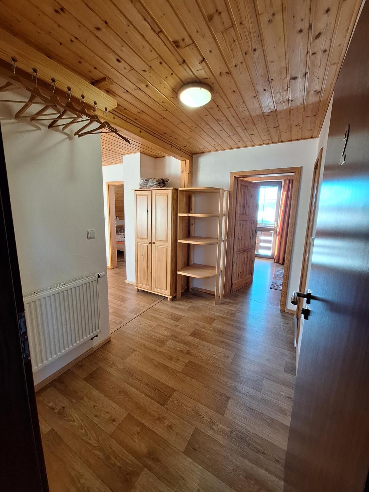 Apartmany Ester Rokytnice nad Jizerou Eksteriør billede