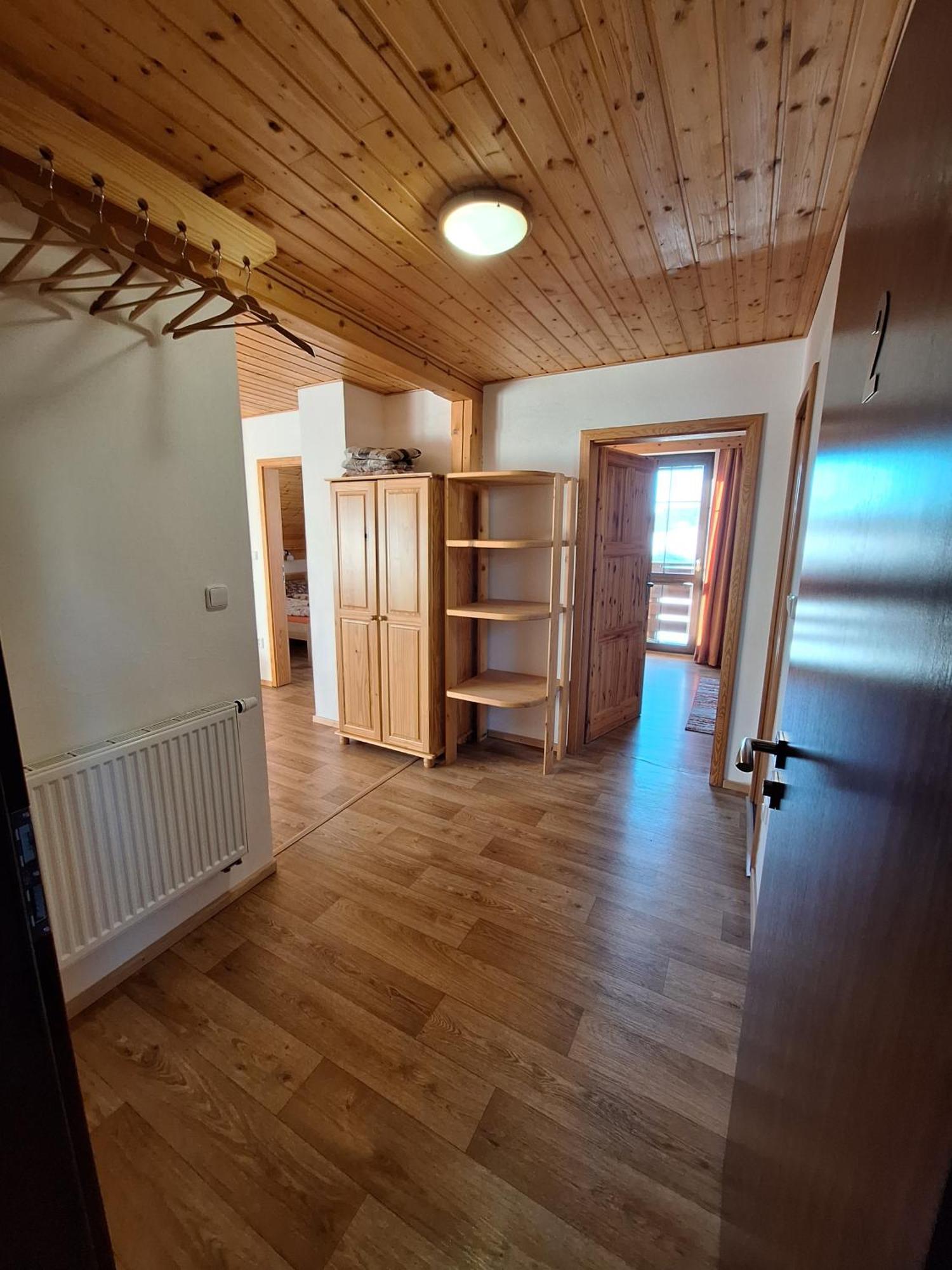 Apartmany Ester Rokytnice nad Jizerou Eksteriør billede